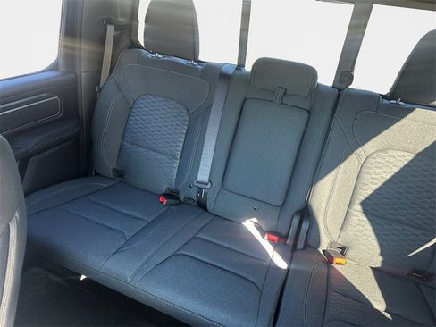 New 2026 RAM 1500 Big Horn w/ Night Edition image 9