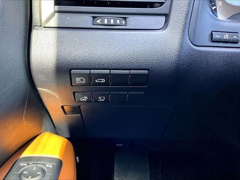 Used 2022 Lexus RX 350 FWD w/ Premium Package image 34