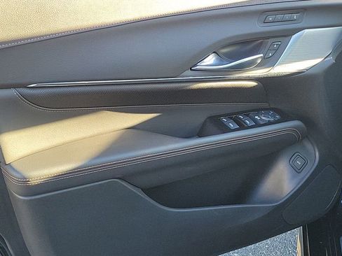 Used 2024 Cadillac CT4 V w/ Cold Weather Package image 15