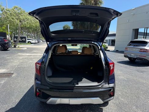 Certified 2026 Kia Seltos EX FWD image 10
