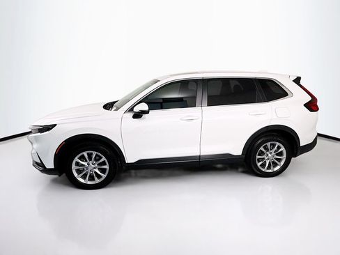 Certified 2023 Honda CR-V EX image 8