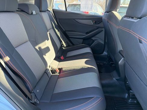 Certified 2022 Subaru Crosstrek 2.0i Premium image 32