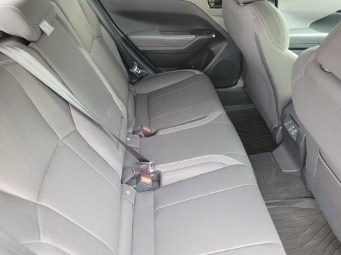 New 2026 Subaru Crosstrek 2.0i Premium AWD/4WD image 12