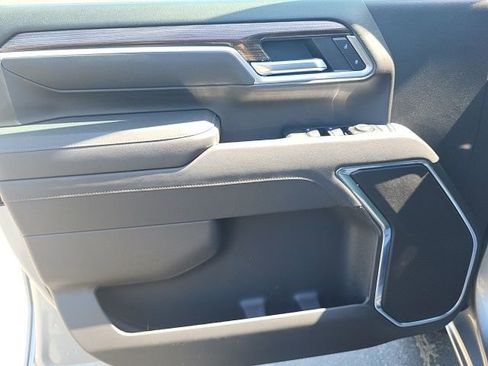 New 2026 Chevrolet Silverado 2500 LT w/ Trail Boss Package AWD/4WD image 28