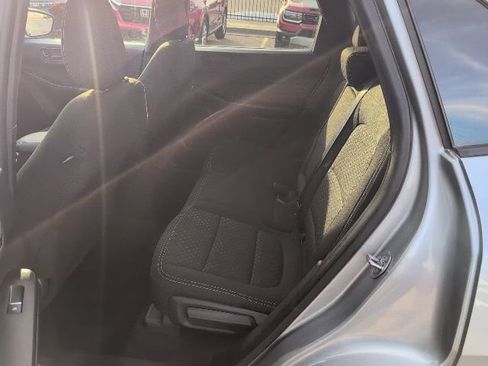 Used 2024 Ford Escape Active image 12