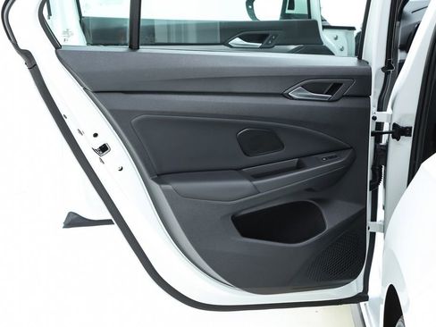 New 2026 Volkswagen GTI Autobahn FWD image 17