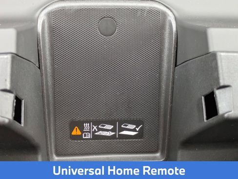 Used 2025 Chevrolet Silverado 1500 High Country image 31