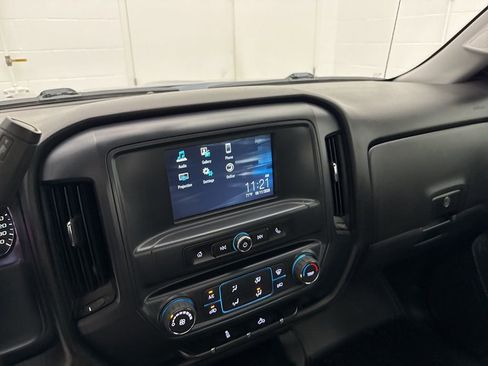 Used 2017 GMC Sierra 1500 4x4 Regular Cab image 14