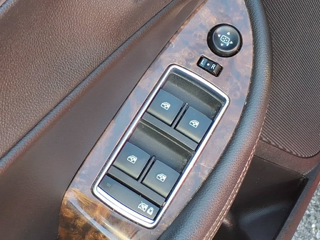 Used 2015 Chevrolet Impala LT w/ Convenience Package FWD image 14