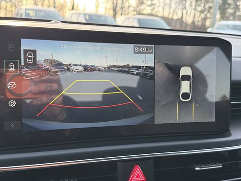 Used 2026 Kia K5 GT w/ GT1 Package image 30