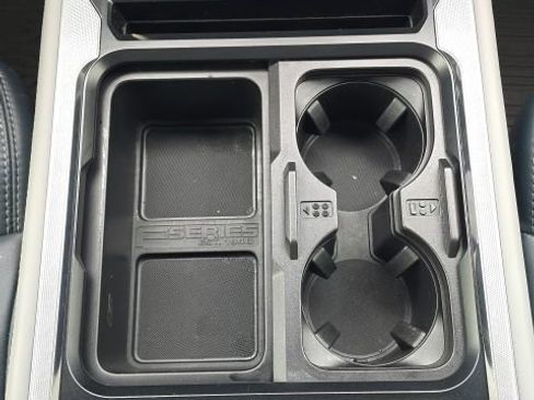 Used 2024 Ford F250 Limited w/ FX4 Off-Road Package image 41