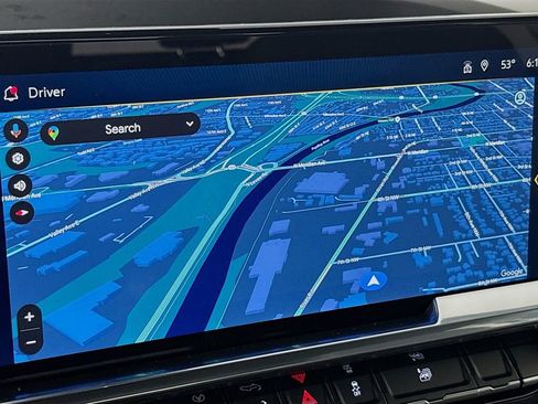 Used 2026 Chevrolet Silverado 1500 LT image 16