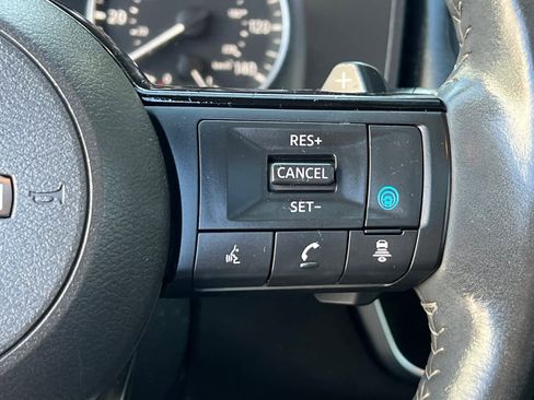 Certified 2023 Nissan Rogue SL w/ SL Premium Package image 32