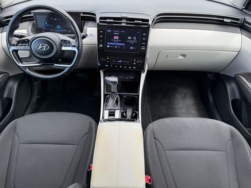 Used 2022 Hyundai Tucson SEL w/ Convenience Package FWD image 15