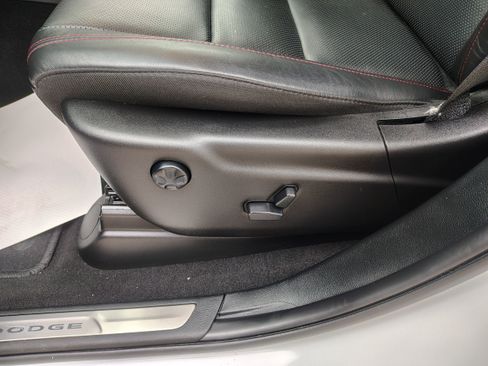 Certified 2024 Dodge Durango GT image 22