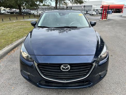 Used 2018 MAZDA MAZDA3 Touring image 8