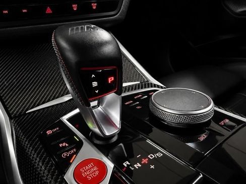Used 2024 BMW M2 w/ Lighting Package RWD image 22