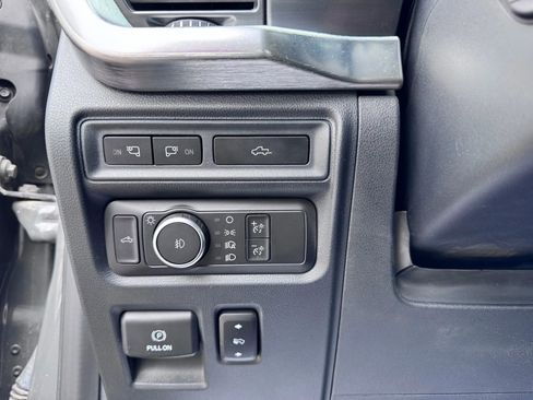 Used 2021 Ford F150 Lariat w/ Equipment Group 502A High image 26