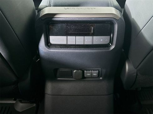 Used 2025 Toyota Land Cruiser w/ Premium Package image 21