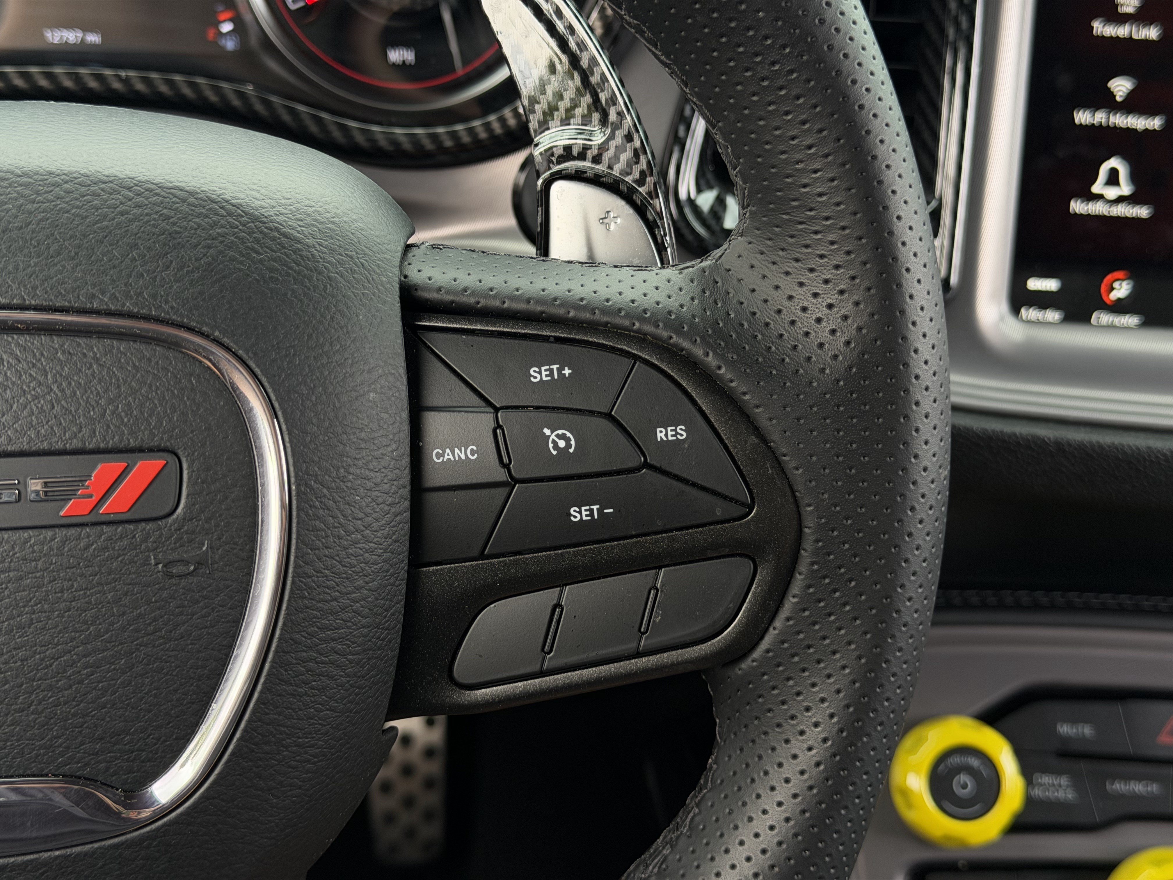 Used 2023 Dodge Challenger R/T Scat Pack RWD image 19