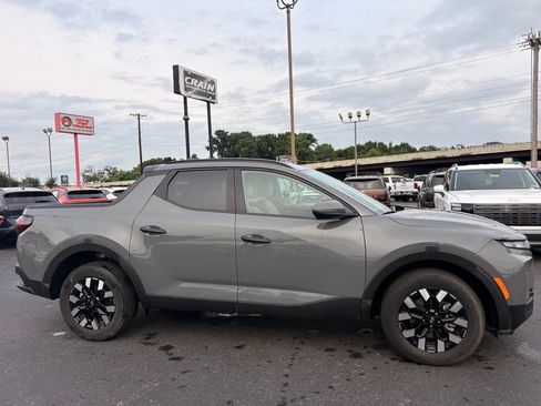 Certified 2026 Hyundai Santa Cruz SEL AWD/4WD image 10