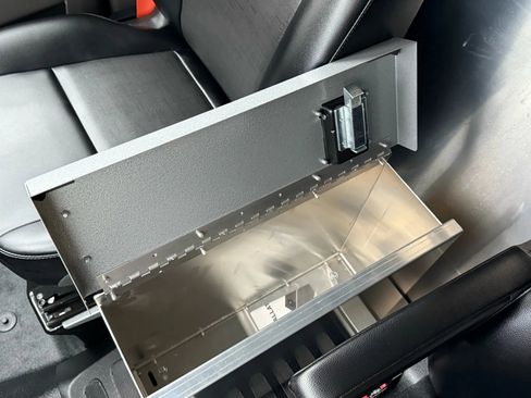 Used 2024 Ford Transit 250 Low Roof AWD w/ Fleet Safety Package image 26