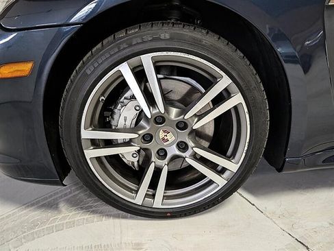 Used 2012 Porsche Panamera S RWD image 15