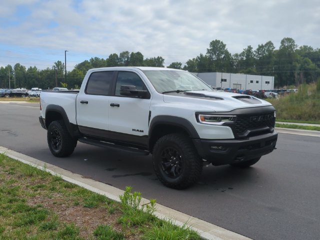 New 2026 RAM 1500 RHO AWD/4WD image 7