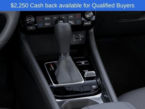 New 2026 Jeep Compass Limited AWD/4WD image 26