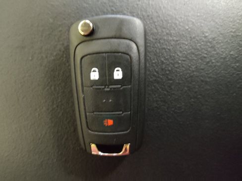 Used 2014 GMC Terrain SLE FWD image 32