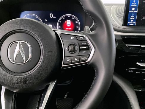 Used 2025 Acura MDX image 23