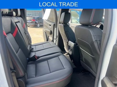 Used 2026 Chevrolet Colorado Z71 w/ Z71 Convenience Package 2 image 22