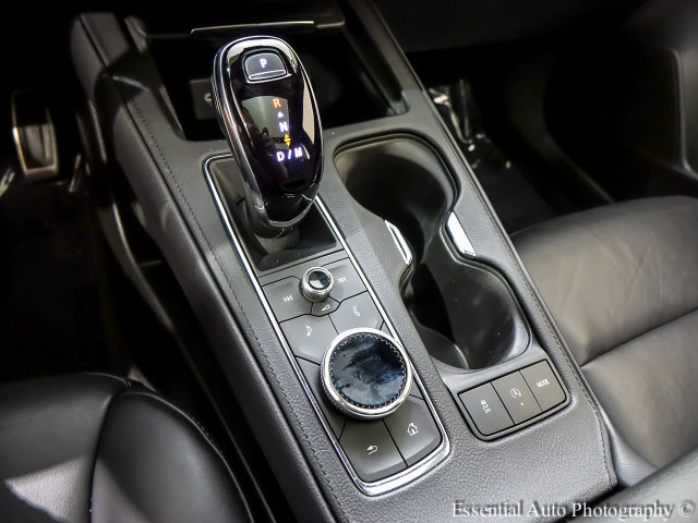 Certified 2023 Cadillac XT4 Sport FWD image 18