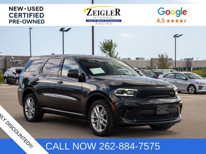 Used 2024 Dodge Durango GT