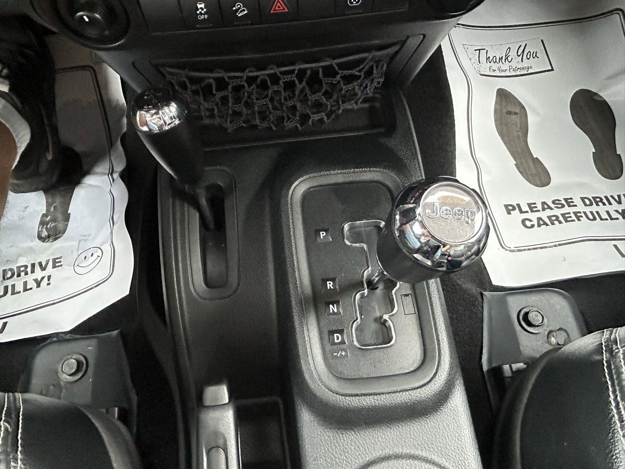 Used 2018 Jeep Wrangler Unlimited Sport AWD/4WD image 24