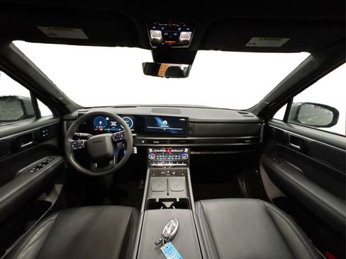 Used 2026 Hyundai Santa Fe Calligraphy image 25