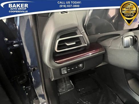 New 2026 Chevrolet Traverse Z71 w/ Driver Confidence Package image 20