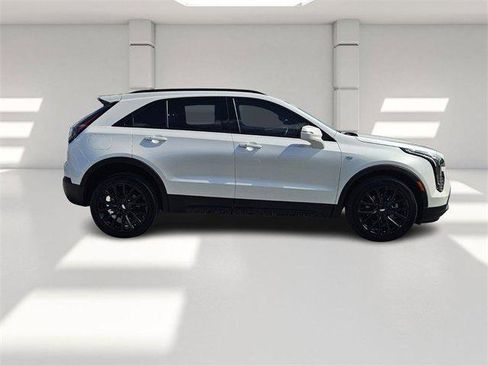 Used 2023 Cadillac XT4 Sport image 6