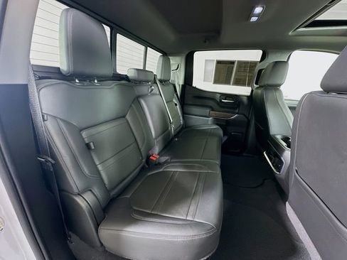 Certified 2022 GMC Sierra 1500 Denali w/ Denali Reserve Package image 29