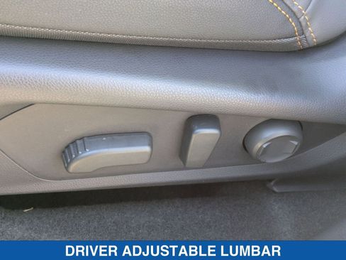 Certified 2026 Subaru Forester Wilderness image 8