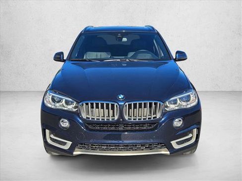 Used 2018 BMW X5 sDrive35i image 2