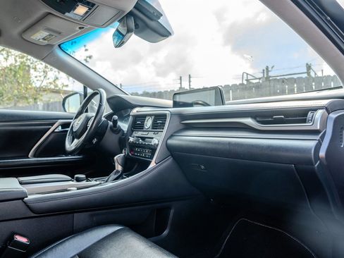 Used 2019 Lexus RX 350 FWD image 30
