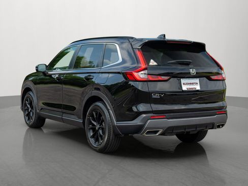 Used 2025 Honda CR-V Sport image 5