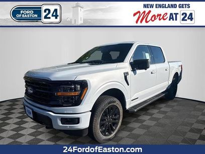 New 2025 Ford F150 XLT