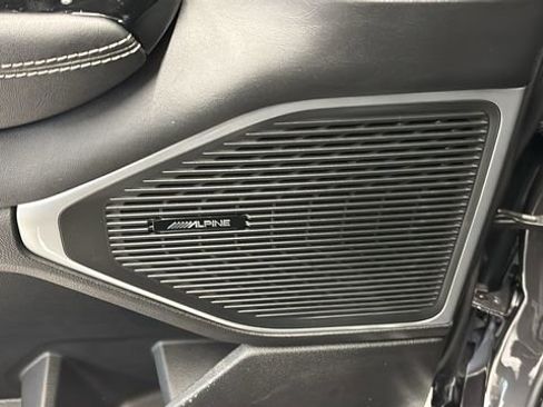 New 2026 Jeep Grand Wagoneer 4WD image 14