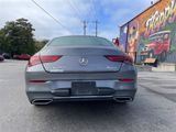 Used 2020 Mercedes-Benz CLA 250 4MATIC image 4