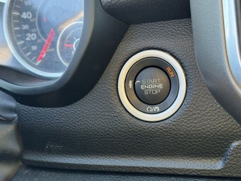 Certified 2025 RAM 1500 Lone Star image 16