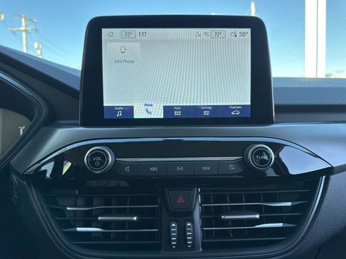 New 2026 Ford Escape Active w/ Cold Weather Package image 34