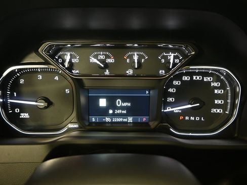 Used 2023 GMC Sierra 2500 SLT w/ SLT Premium Package image 25