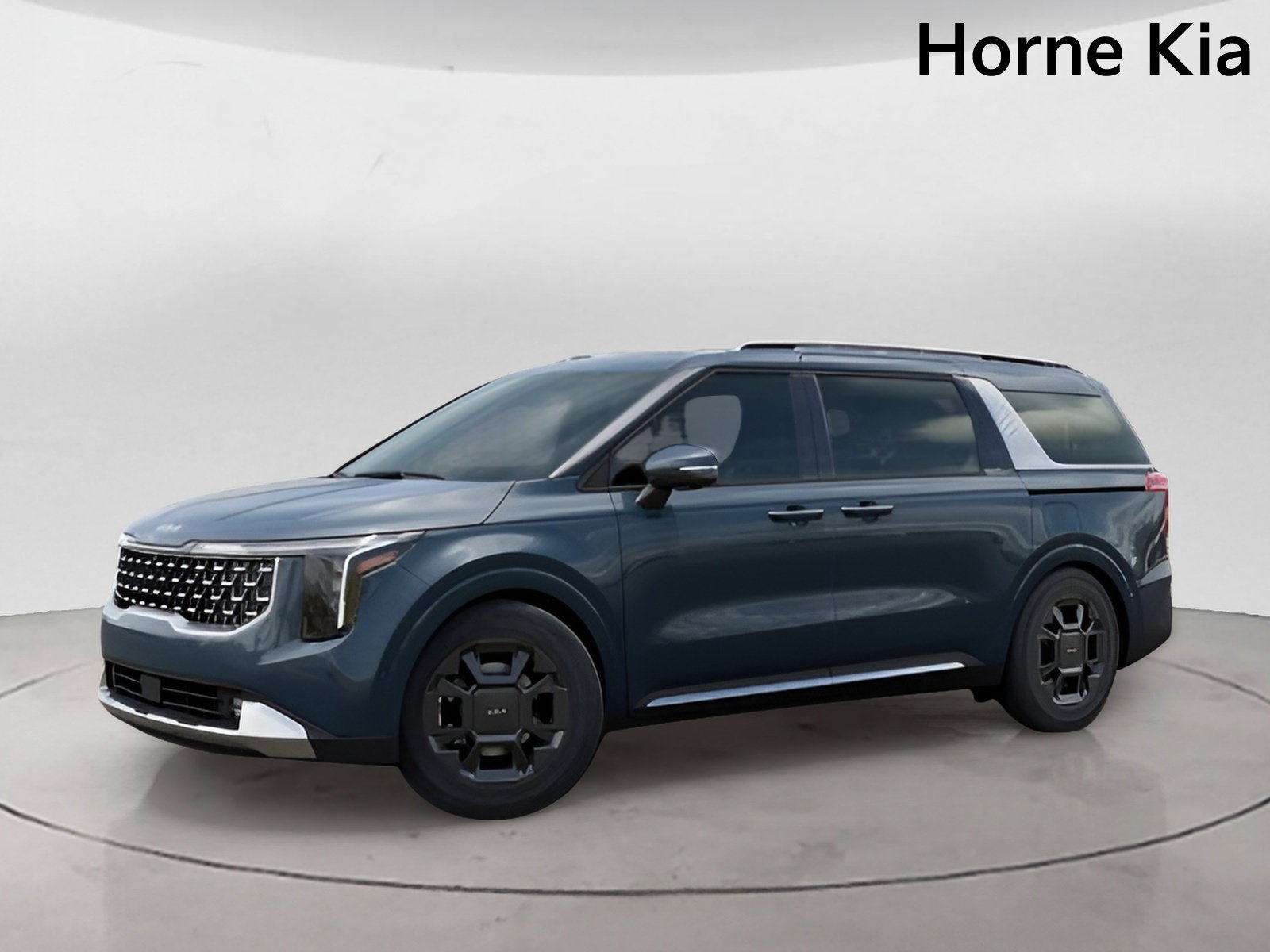 New 2026 Kia Carnival SX FWD image 3